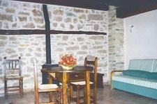 SALON APARTAMENTO 1 HAB