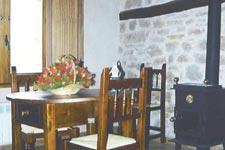 SALON APARTAMENTO 3 HAB