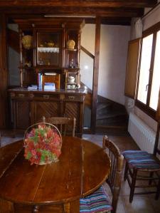 SALON APARTAMENTO 3 HAB
