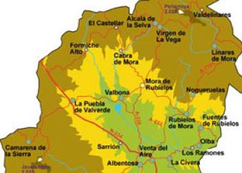 SITUACION DEL MUNICIPIO