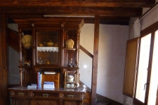 SALON APARTAMENTO 3 HAB