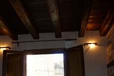 SALON APARTAMENTO 1 HAB